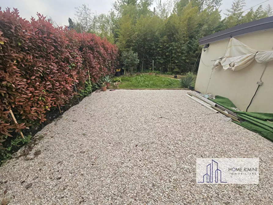 Immagine 16 di Appartamento in vendita  in Via Consolare Rimini-San Marino 164 a Rimini