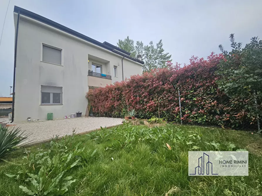 Immagine 16 di Appartamento in vendita  in Via Consolare Rimini-San Marino 164 a Rimini