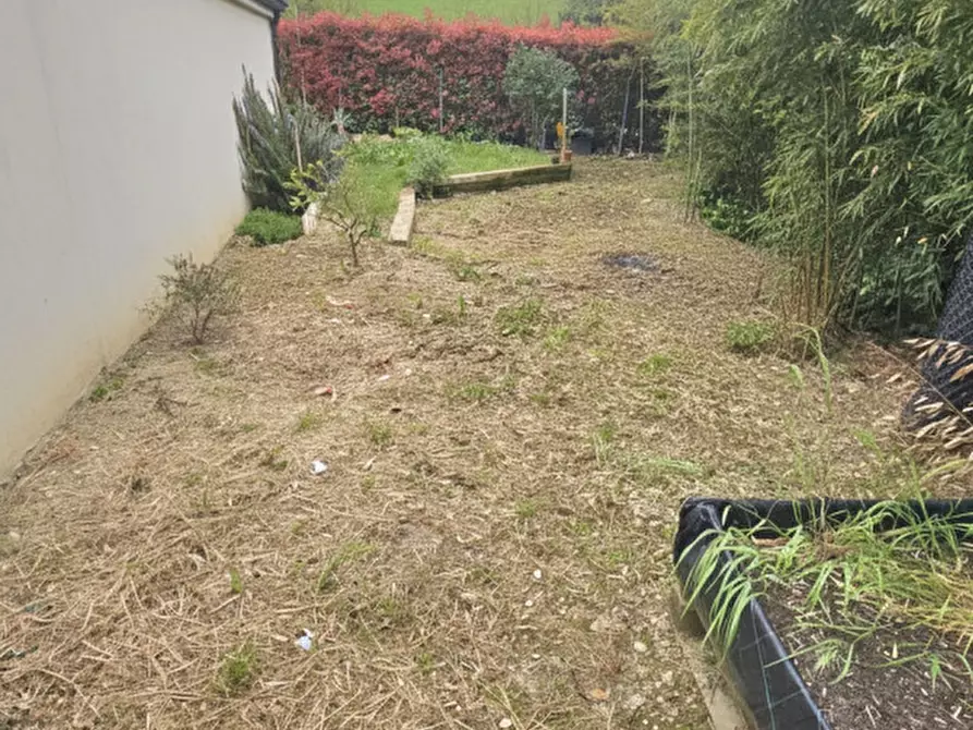 Immagine 19 di Appartamento in vendita  in Via Consolare Rimini-San Marino 164 a Rimini