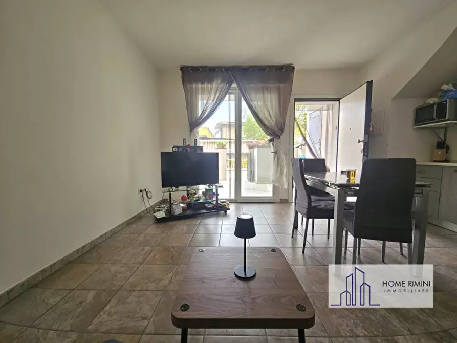 Immagine 21 di Appartamento in vendita  in Via Consolare Rimini-San Marino 164 a Rimini