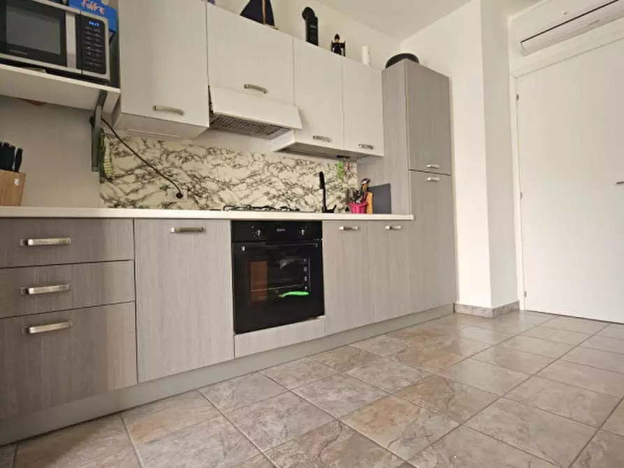 Immagine 27 di Appartamento in vendita  in Via Consolare Rimini-San Marino 164 a Rimini