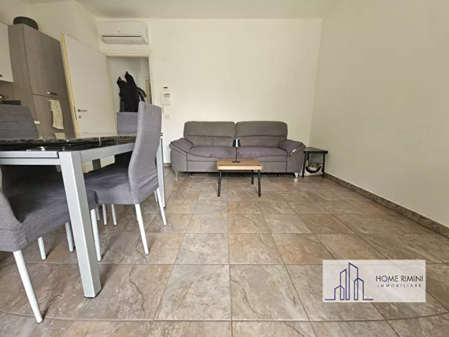 Immagine 30 di Appartamento in vendita  in Via Consolare Rimini-San Marino 164 a Rimini