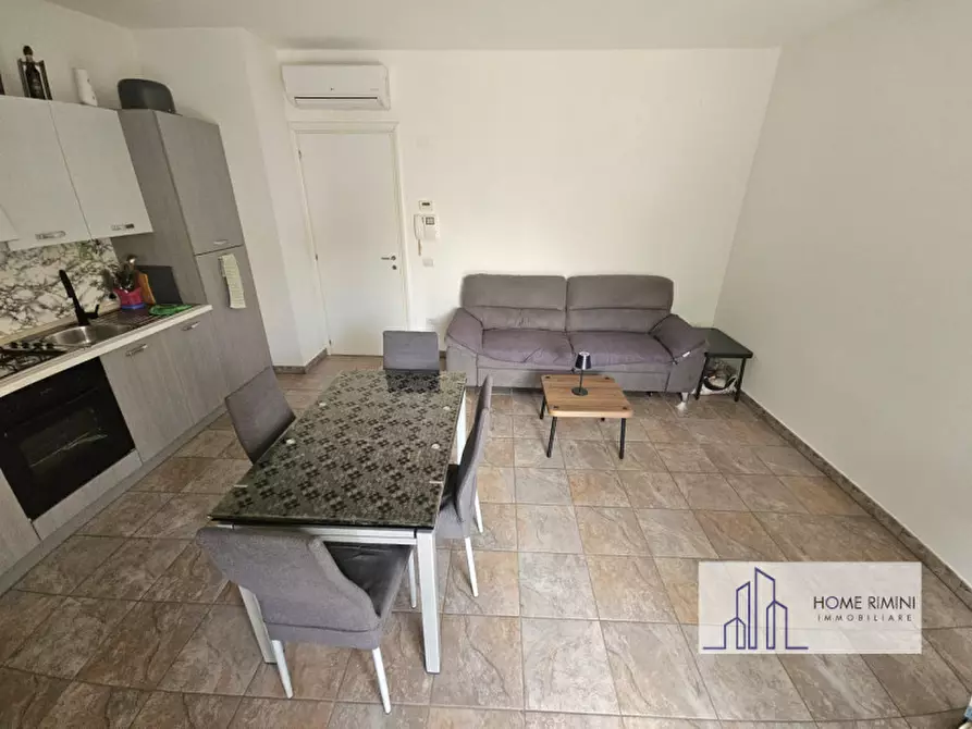 Immagine 33 di Appartamento in vendita  in Via Consolare Rimini-San Marino 164 a Rimini