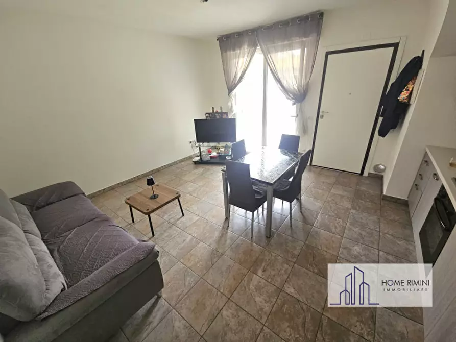 Immagine 26 di Appartamento in vendita  in Via Consolare Rimini-San Marino 164 a Rimini