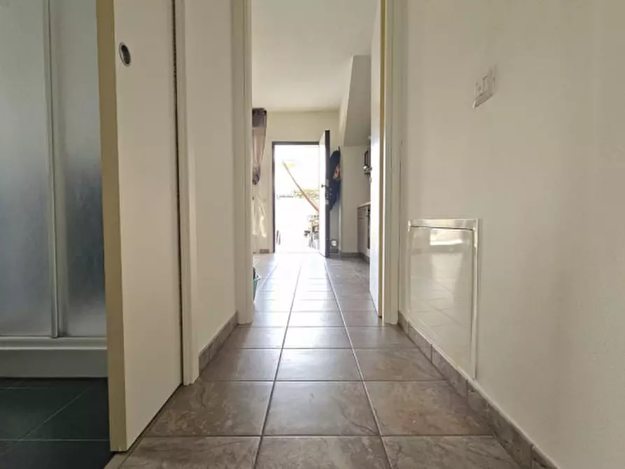 Immagine 28 di Appartamento in vendita  in Via Consolare Rimini-San Marino 164 a Rimini