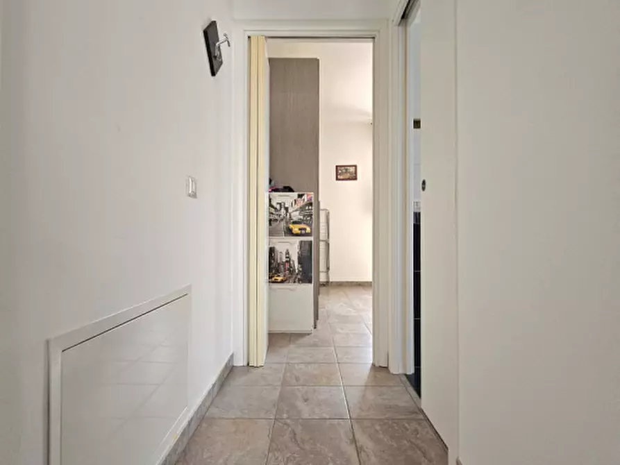 Immagine 29 di Appartamento in vendita  in Via Consolare Rimini-San Marino 164 a Rimini