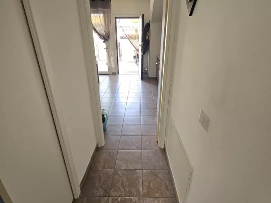 Immagine 36 di Appartamento in vendita  in Via Consolare Rimini-San Marino 164 a Rimini