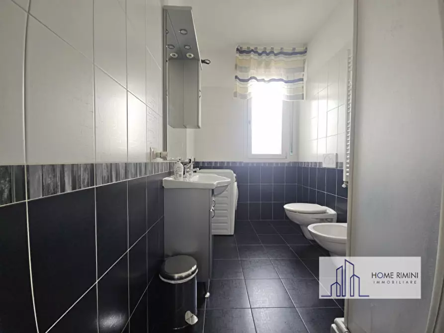 Immagine 39 di Appartamento in vendita  in Via Consolare Rimini-San Marino 164 a Rimini