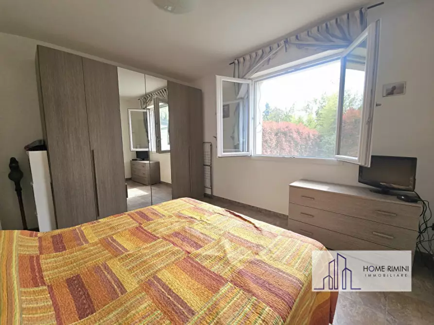 Immagine 34 di Appartamento in vendita  in Via Consolare Rimini-San Marino 164 a Rimini