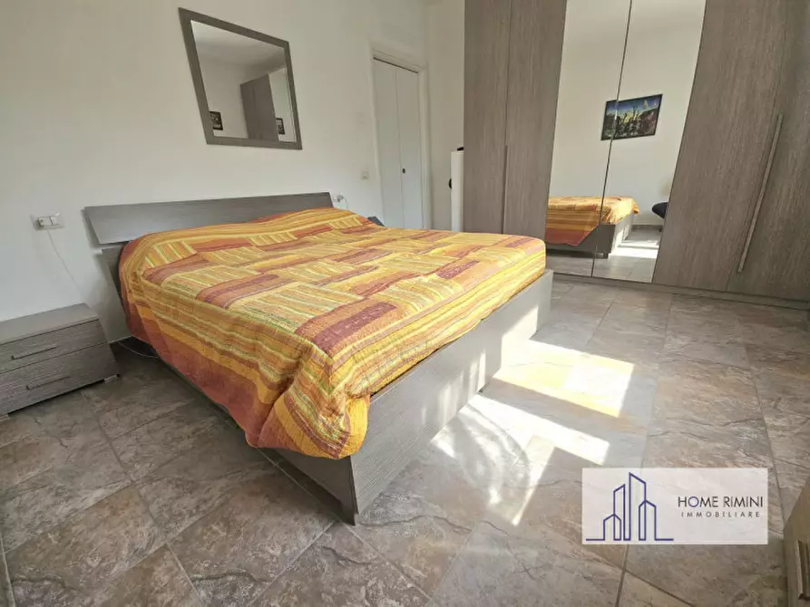 Immagine 35 di Appartamento in vendita  in Via Consolare Rimini-San Marino 164 a Rimini