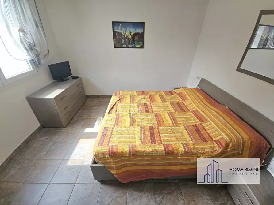 Immagine 38 di Appartamento in vendita  in Via Consolare Rimini-San Marino 164 a Rimini