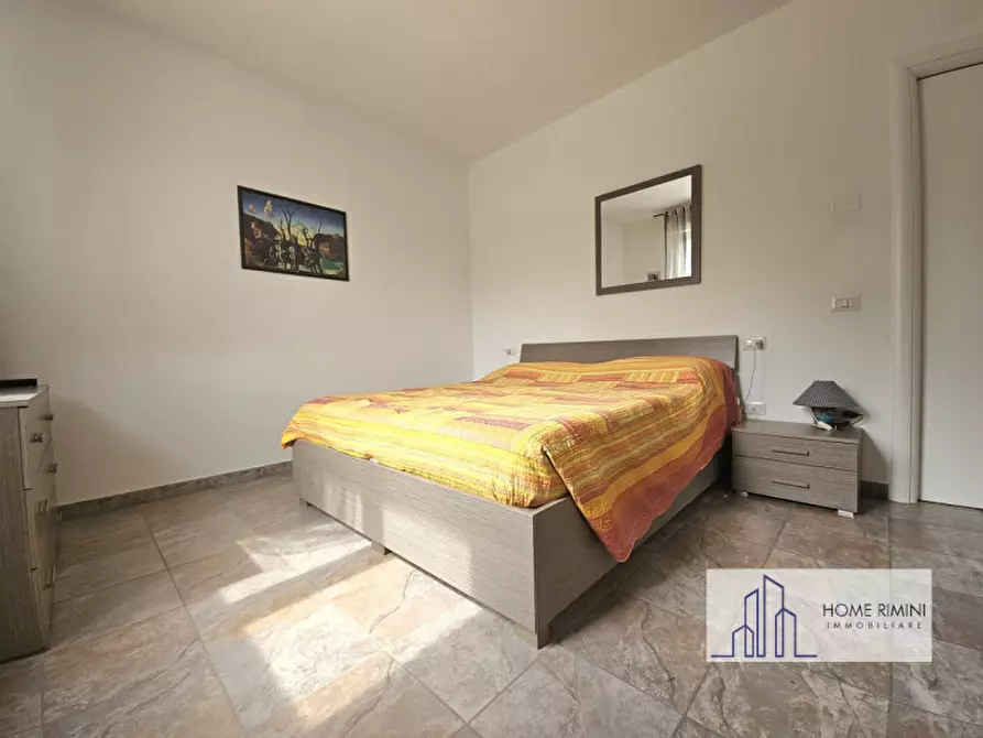 Immagine 39 di Appartamento in vendita  in Via Consolare Rimini-San Marino 164 a Rimini