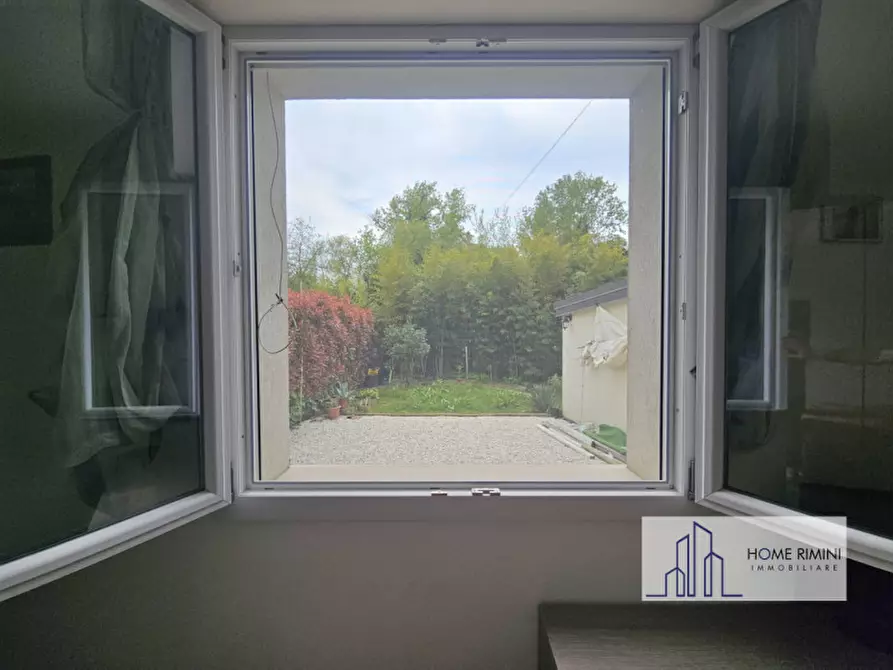 Immagine 40 di Appartamento in vendita  in Via Consolare Rimini-San Marino 164 a Rimini