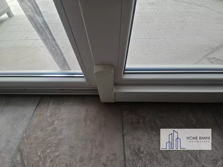 Immagine 47 di Appartamento in vendita  in Via Consolare Rimini-San Marino 164 a Rimini