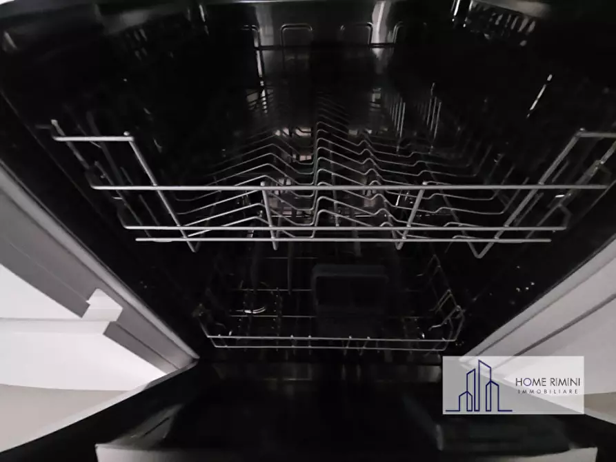 Immagine 48 di Appartamento in vendita  in Via Consolare Rimini-San Marino 164 a Rimini