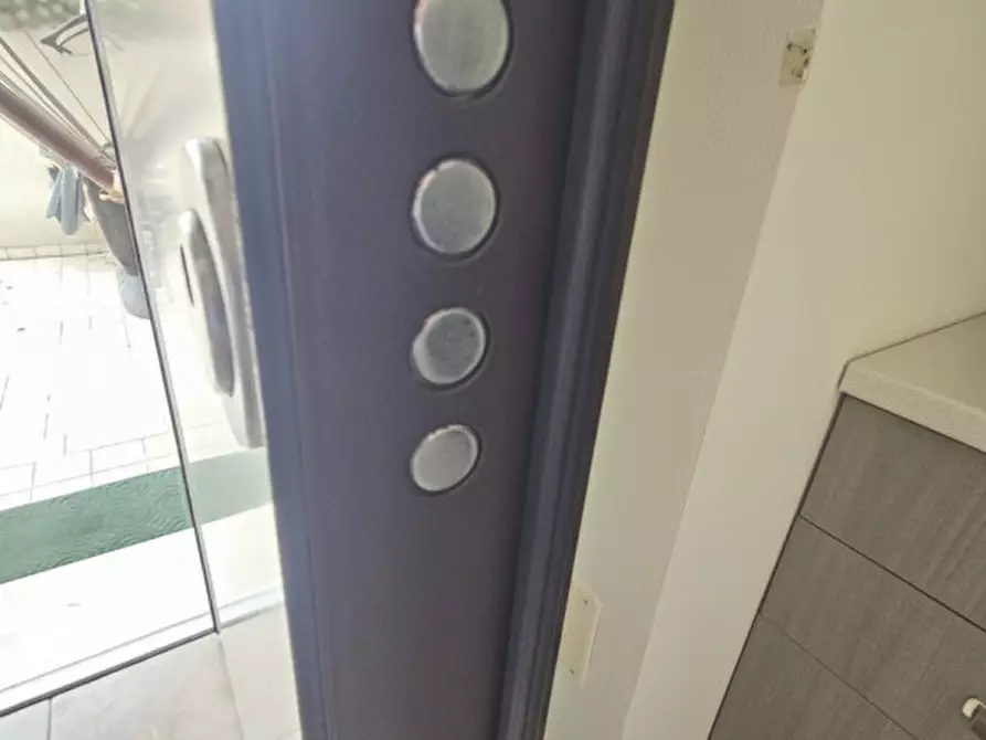 Immagine 49 di Appartamento in vendita  in Via Consolare Rimini-San Marino 164 a Rimini