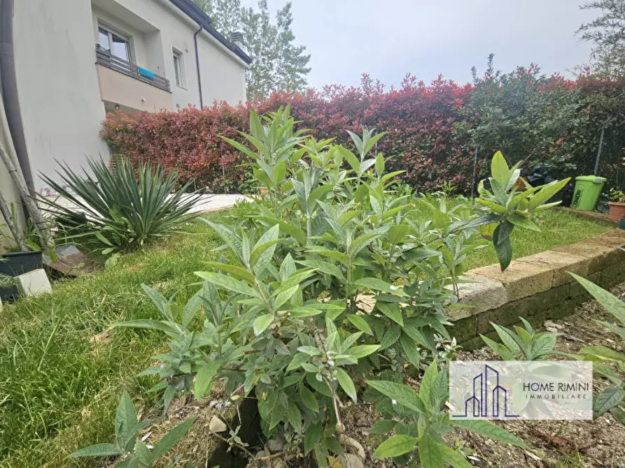 Immagine 51 di Appartamento in vendita  in Via Consolare Rimini-San Marino 164 a Rimini