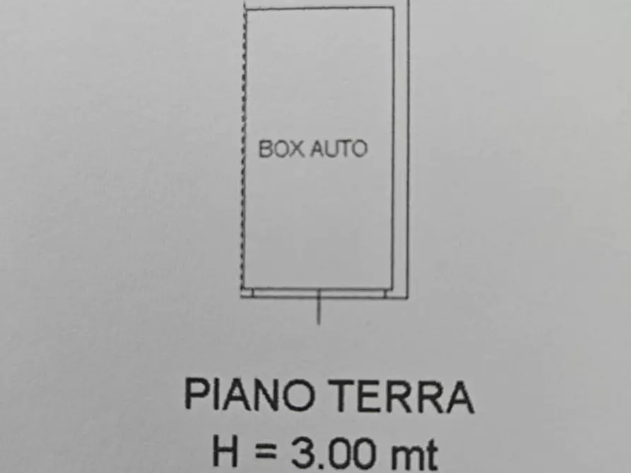 Immagine 61 di Appartamento in vendita  in Via Consolare Rimini-San Marino 164 a Rimini