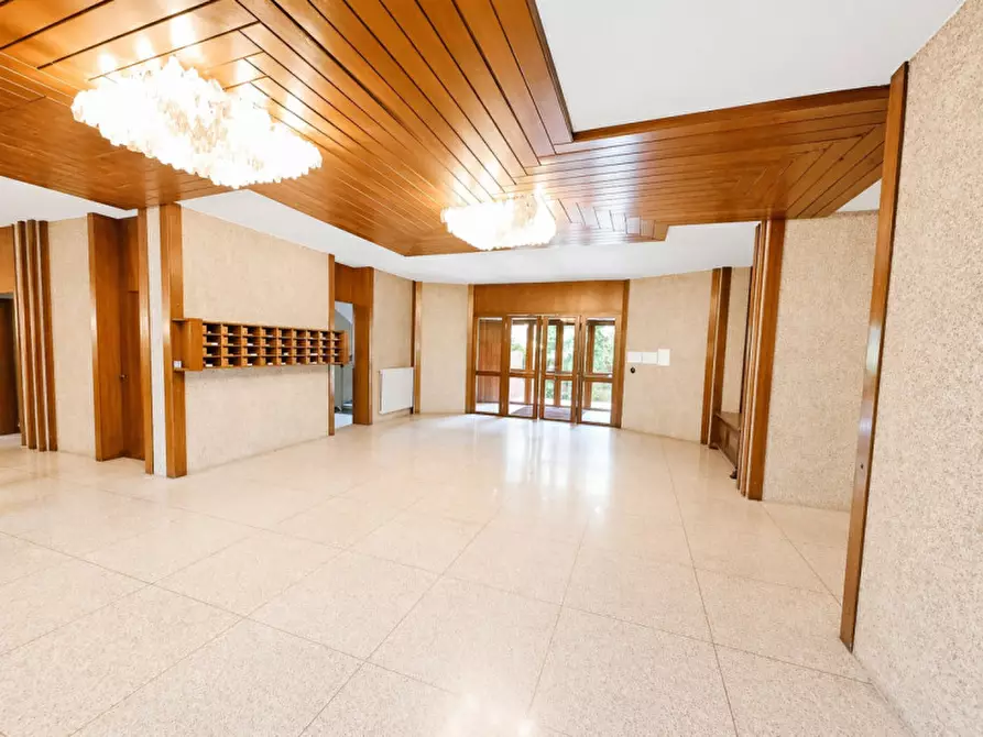 Immagine 3 di Ufficio in vendita  in via Paleocopa 11 a Bergamo