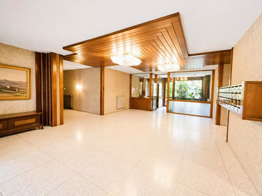 Immagine 4 di Ufficio in vendita  in via Paleocopa 11 a Bergamo