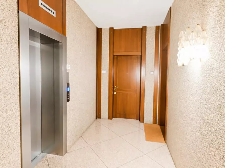 Immagine 5 di Ufficio in vendita  in via Paleocopa 11 a Bergamo