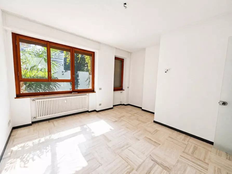 Immagine 10 di Ufficio in vendita  in via Paleocopa 11 a Bergamo