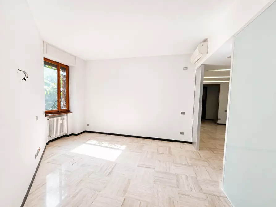 Immagine 13 di Ufficio in vendita  in via Paleocopa 11 a Bergamo