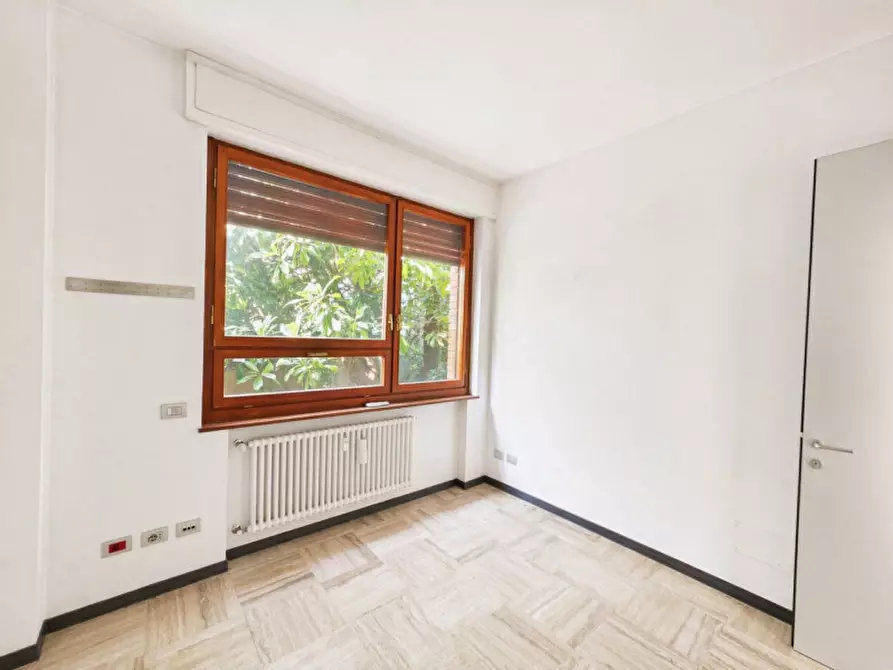 Immagine 14 di Ufficio in vendita  in via Paleocopa 11 a Bergamo