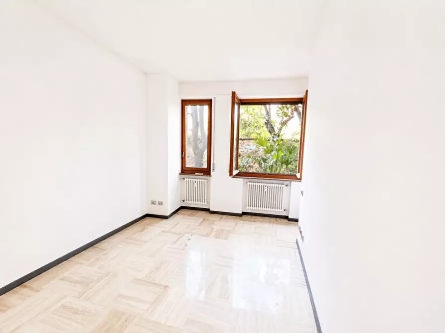 Immagine 15 di Ufficio in vendita  in via Paleocopa 11 a Bergamo