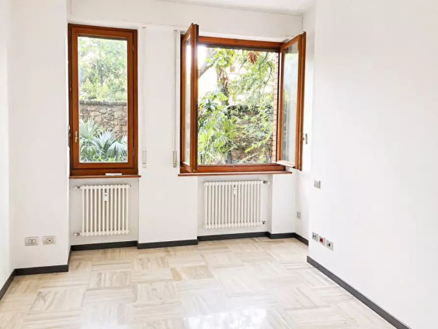 Immagine 16 di Ufficio in vendita  in via Paleocopa 11 a Bergamo