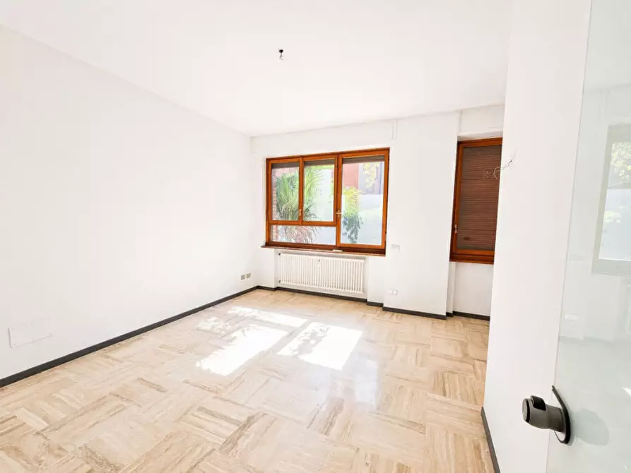 Immagine 17 di Ufficio in vendita  in via Paleocopa 11 a Bergamo