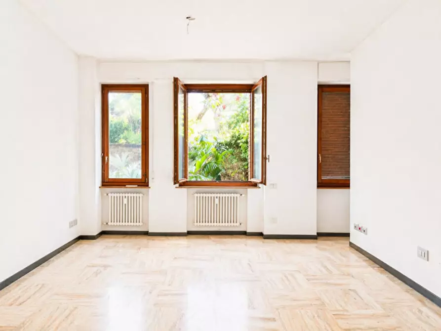 Immagine 21 di Ufficio in vendita  in via Paleocopa 11 a Bergamo