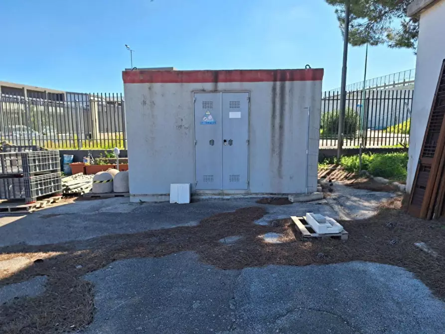 Immagine 7 di Capannone industriale in affitto  in SP2, 70038 Terlizzi BA, Italia a Terlizzi