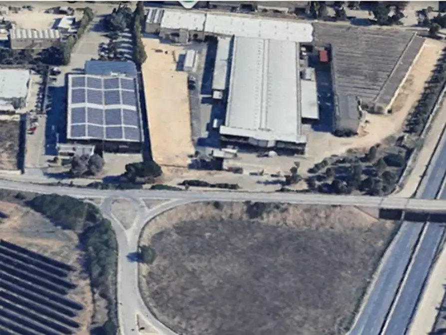 Immagine 9 di Capannone industriale in affitto  in SP2, 70038 Terlizzi BA, Italia a Terlizzi