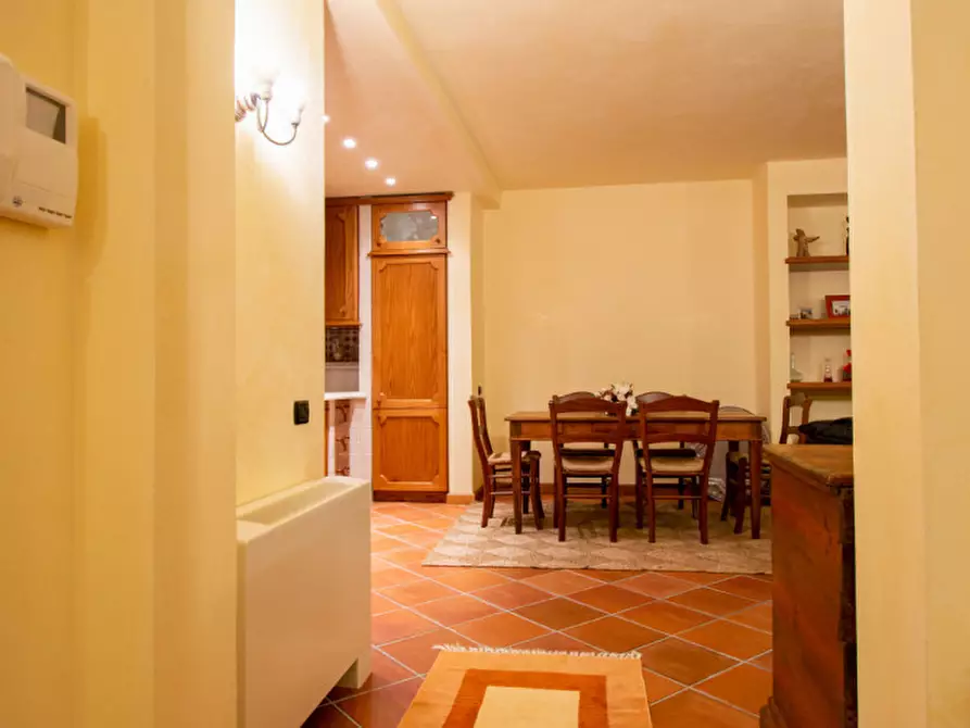 Immagine 5 di Villa in vendita  in Piazza della Chiesa a Cantagallo