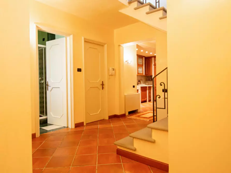 Immagine 7 di Villa in vendita  in Piazza della Chiesa a Cantagallo