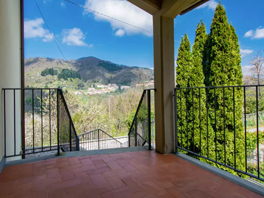 Immagine 29 di Villa in vendita  in Piazza della Chiesa a Cantagallo