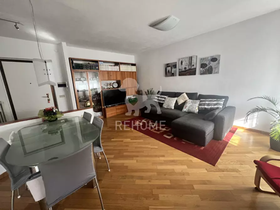 Immagine 1 di Appartamento in vendita  in Via Val di Resia 2 Udine a Udine
