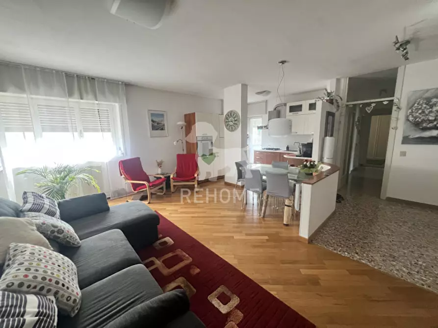 Immagine 2 di Appartamento in vendita  in Via Val di Resia 2 Udine a Udine