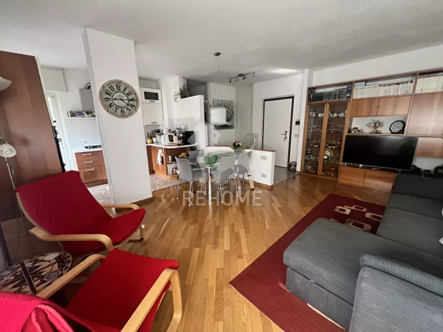 Immagine 4 di Appartamento in vendita  in Via Val di Resia 2 Udine a Udine