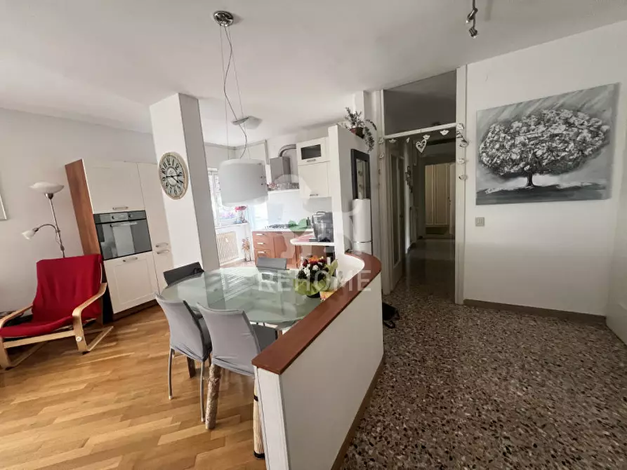 Immagine 5 di Appartamento in vendita  in Via Val di Resia 2 Udine a Udine