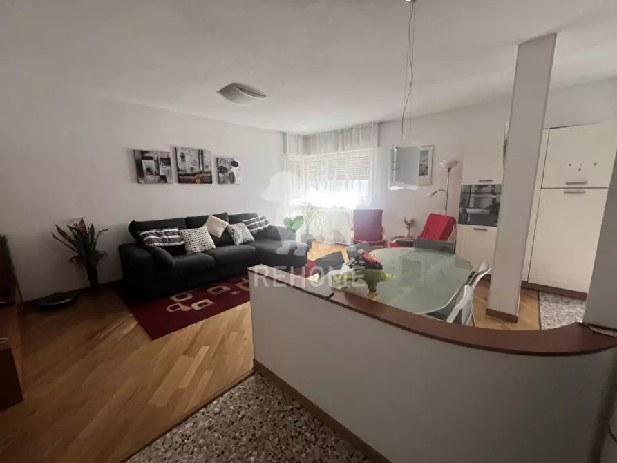 Immagine 6 di Appartamento in vendita  in Via Val di Resia 2 Udine a Udine