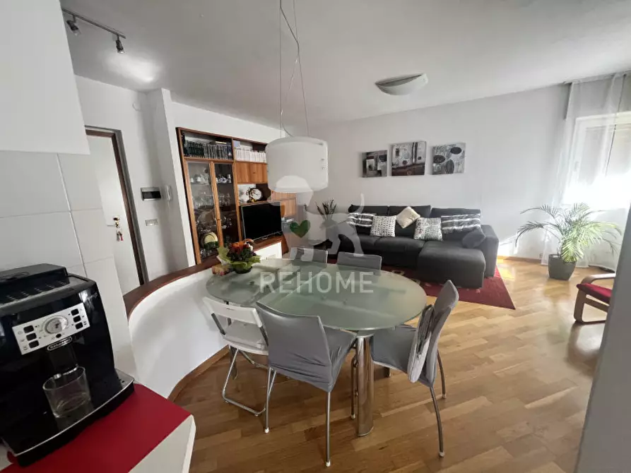 Immagine 7 di Appartamento in vendita  in Via Val di Resia 2 Udine a Udine
