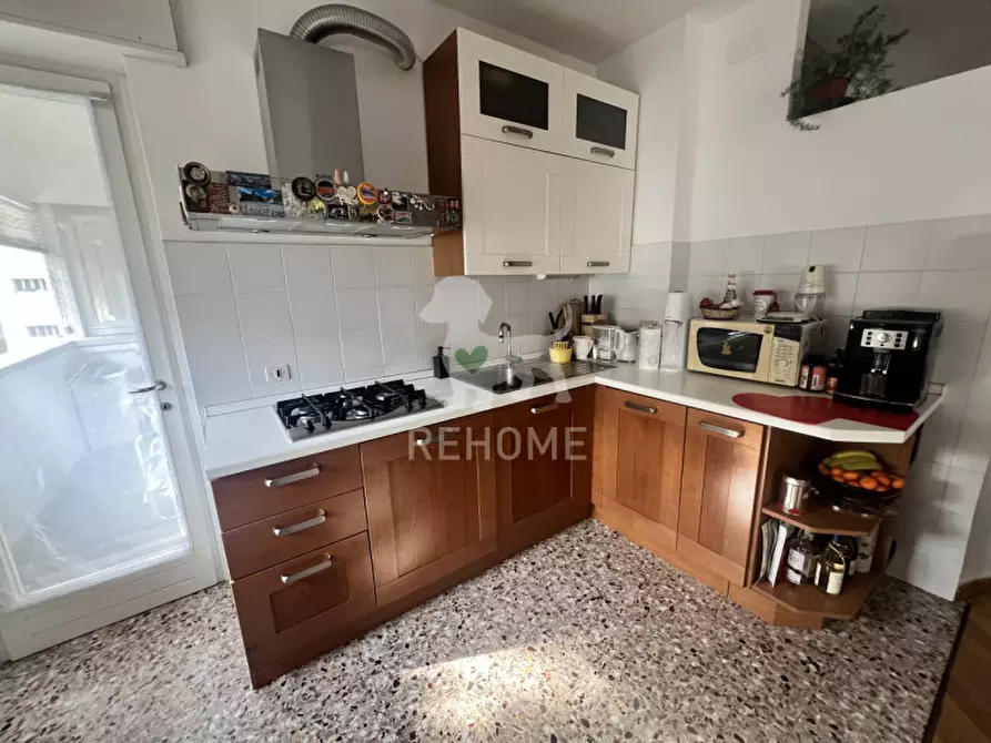 Immagine 8 di Appartamento in vendita  in Via Val di Resia 2 Udine a Udine