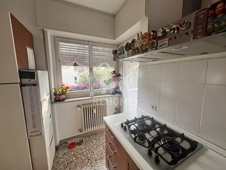 Immagine 9 di Appartamento in vendita  in Via Val di Resia 2 Udine a Udine