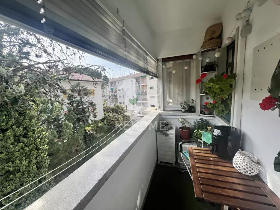 Immagine 10 di Appartamento in vendita  in Via Val di Resia 2 Udine a Udine