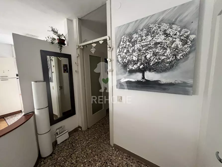 Immagine 11 di Appartamento in vendita  in Via Val di Resia 2 Udine a Udine