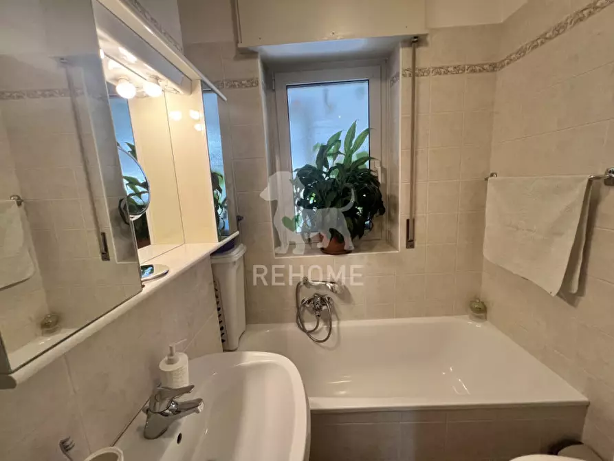 Immagine 13 di Appartamento in vendita  in Via Val di Resia 2 Udine a Udine