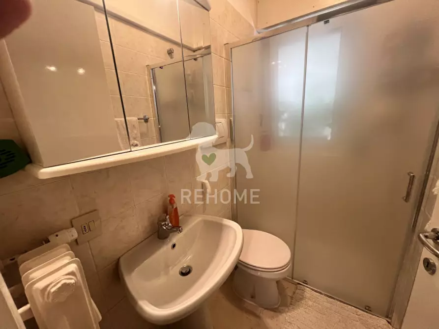 Immagine 14 di Appartamento in vendita  in Via Val di Resia 2 Udine a Udine