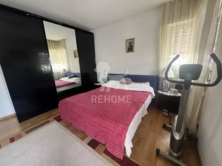 Immagine 15 di Appartamento in vendita  in Via Val di Resia 2 Udine a Udine